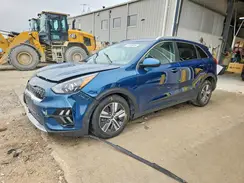 KNDCB3LC7N5533472 2022 KIA NIRO