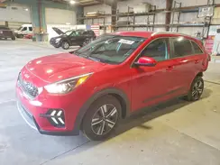 KNDCB3LC7N5534072 2022 KIA NIRO