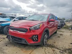KNDCB3LC7N5534802 2022 KIA NIRO