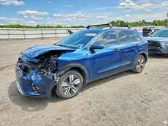 KNDCB3LC7N5536145 2022 KIA NIRO