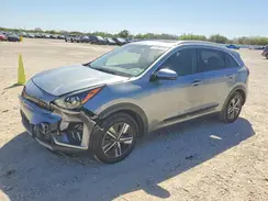 KNDCB3LC7N5540518 2022 KIA NIRO