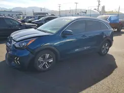 KNDCB3LC7N5545623 2022 KIA NIRO
