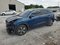 KNDCB3LC7N5546741 2022 KIA NIRO