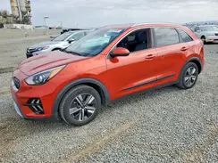 KNDCB3LC7N5546951 2022 KIA NIRO