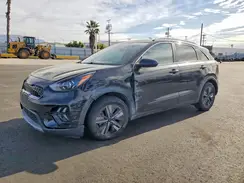 KNDCB3LC7N5548389 2022 KIA NIRO