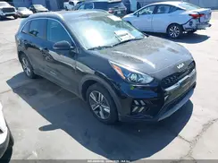 KNDCB3LC7N5548411 2022 KIA NIRO