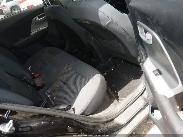 KNDCB3LC8H5040310 2017 KIA NIRO - Image 8