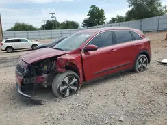 KNDCB3LC8H5040484 2017 KIA NIRO