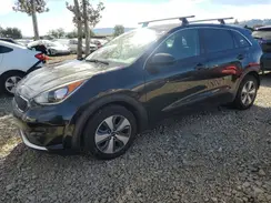 KNDCB3LC8H5043255 2017 KIA NIRO