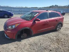 KNDCB3LC8H5049721 2017 KIA NIRO