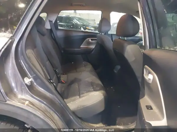 KNDCB3LC8H5051453 2017 KIA NIRO - Image 8