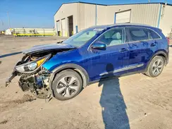 KNDCB3LC8H5090009 2017 KIA NIRO