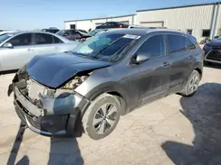 KNDCB3LC8H5092455 2017 KIA NIRO