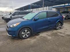 KNDCB3LC8H5097610 2017 KIA NIRO