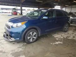 KNDCB3LC8H5102384 2017 KIA NIRO