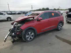 KNDCB3LC8H5104071 2017 KIA NIRO