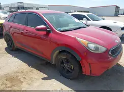 KNDCB3LC8J5123550 2018 KIA NIRO