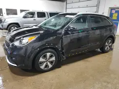 KNDCB3LC8J5124228 2018 KIA NIRO