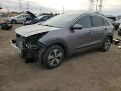 KNDCB3LC8J5154801 2018 KIA NIRO