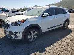KNDCB3LC8J5155625 2018 KIA NIRO