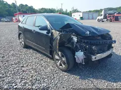 KNDCB3LC8J5176507 2018 KIA NIRO