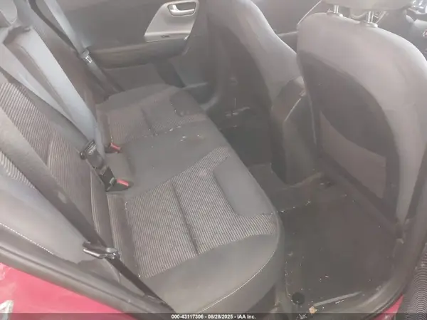 KNDCB3LC8J5177284 2018 KIA NIRO - Image 8