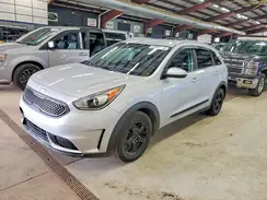 KNDCB3LC8J5200580 2018 KIA NIRO