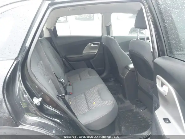 KNDCB3LC8J5201048 2018 KIA NIRO - Image 8