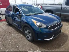 KNDCB3LC8J5201177 2018 KIA NIRO