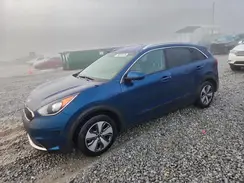 KNDCB3LC8J5207092 2018 KIA NIRO
