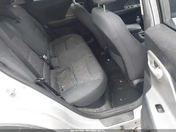 KNDCB3LC8J5211028 2018 KIA NIRO - Image 8