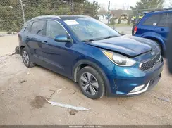 KNDCB3LC8J5212115 2018 KIA NIRO