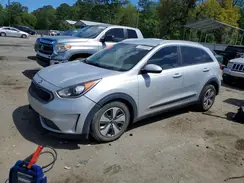KNDCB3LC8K5224749 2019 KIA NIRO