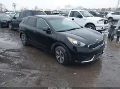 KNDCB3LC8K5232785 2019 KIA NIRO