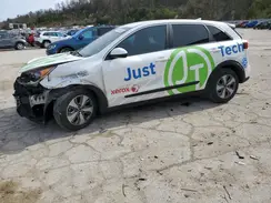 KNDCB3LC8K5264412 2019 KIA NIRO