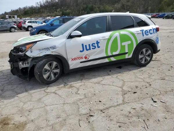 KNDCB3LC8K5264412 2019 KIA NIRO - Image 1