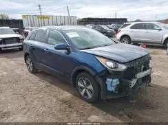 KNDCB3LC8K5265334 2019 KIA NIRO