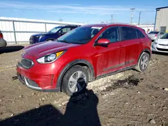 KNDCB3LC8K5295367 2019 KIA NIRO