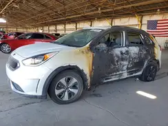 KNDCB3LC8K5300373 2019 KIA NIRO