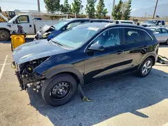 KNDCB3LC8K5304603 2019 KIA NIRO