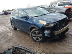 KNDCB3LC8K5305363 2019 KIA NIRO