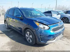 KNDCB3LC8K5306397 2019 KIA NIRO