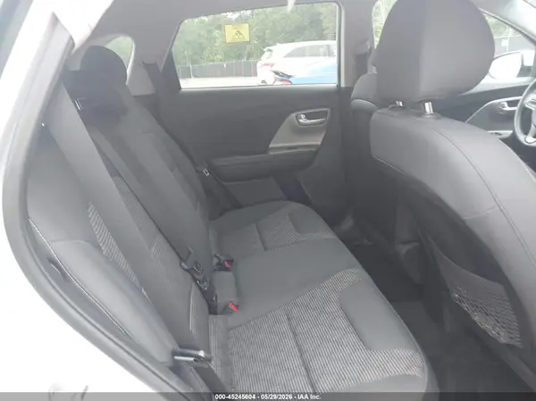 KNDCB3LC8K5321871 2019 KIA NIRO - Image 8