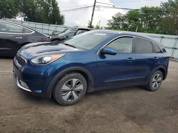 KNDCB3LC8K5326519 2019 KIA NIRO - Image 1