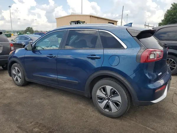 KNDCB3LC8K5326519 2019 KIA NIRO - Image 2