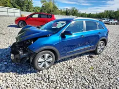 KNDCB3LC8K5328433 2019 KIA NIRO