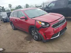 KNDCB3LC8K5330084 2019 KIA NIRO