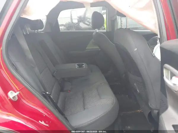 KNDCB3LC8K5330084 2019 KIA NIRO - Image 8