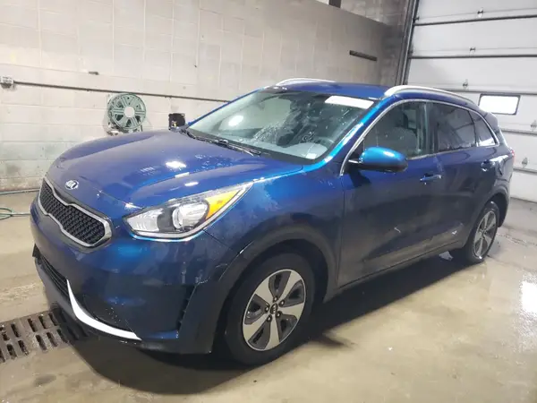 KNDCB3LC8K5335589 2019 KIA NIRO - Image 1