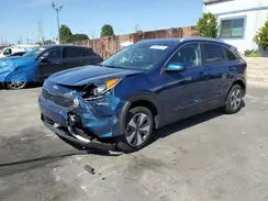 KNDCB3LC8K5335821 2019 KIA NIRO